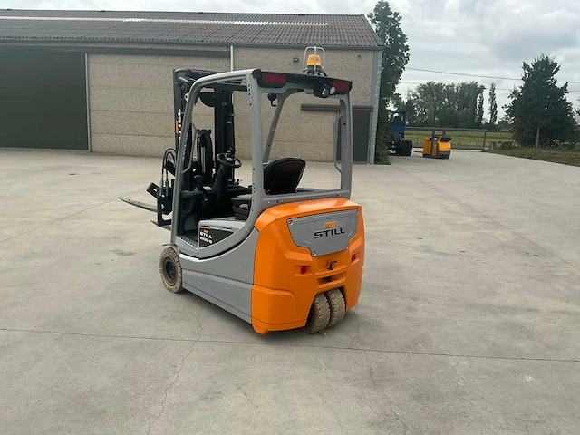 2021 still rx20-16 vorkheftruck - afbeelding 60 van  101