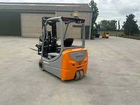 2021 still rx20-16 vorkheftruck - afbeelding 60 van  101