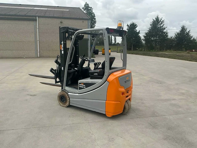 2021 still rx20-16 vorkheftruck - afbeelding 61 van  101