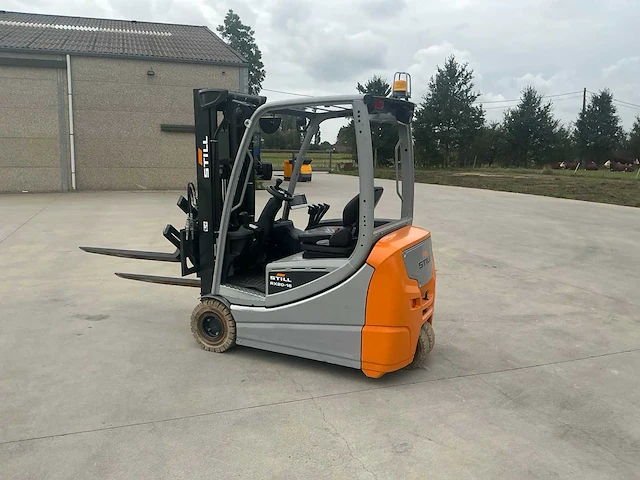 2021 still rx20-16 vorkheftruck - afbeelding 62 van  101