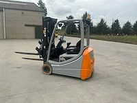 2021 still rx20-16 vorkheftruck - afbeelding 63 van  101