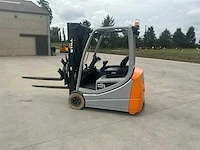 2021 still rx20-16 vorkheftruck - afbeelding 64 van  101