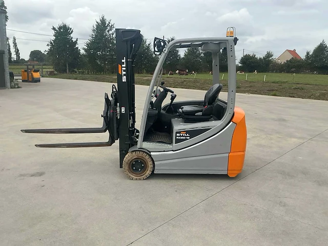 2021 still rx20-16 vorkheftruck - afbeelding 66 van  101