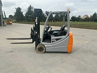 2021 still rx20-16 vorkheftruck - afbeelding 66 van  101