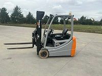 2021 still rx20-16 vorkheftruck - afbeelding 67 van  101