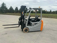 2021 still rx20-16 vorkheftruck - afbeelding 68 van  101