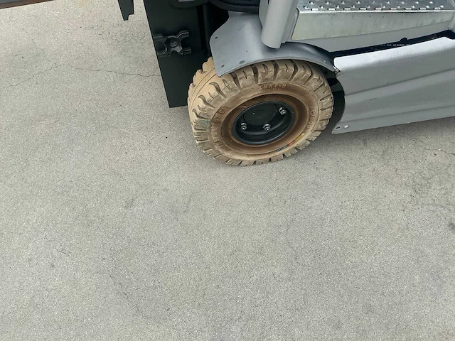 2021 still rx20-16 vorkheftruck - afbeelding 70 van  101