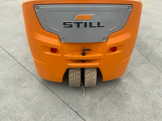 2021 still rx20-16 vorkheftruck - afbeelding 87 van  101