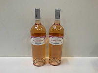 2021 summertime rosé (2x) - afbeelding 1 van  4