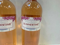 2021 summertime rosé (2x) - afbeelding 3 van  4