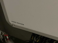 2021 sunpower t5 327w industriële zonnepanelen installatie (462x) - afbeelding 7 van  9