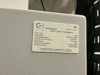 2021 sunpower t5 327w industriële zonnepanelen installatie (462x) - afbeelding 8 van  9
