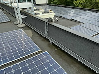 2021 sunpower t5 327w industriële zonnepanelen installatie (462x) - afbeelding 9 van  9