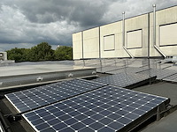 2021 sunpower t5 327w industriële zonnepanelen installatie (462x) - afbeelding 7 van  9