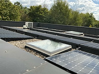 2021 sunpower t5 327w industriële zonnepanelen installatie (462x) - afbeelding 8 van  9