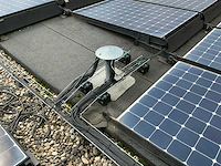 2021 sunpower t5 327w industriële zonnepanelen installatie (462x) - afbeelding 15 van  17