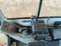 2021 takeuchi tb216 minigraafmachine - afbeelding 7 van  28