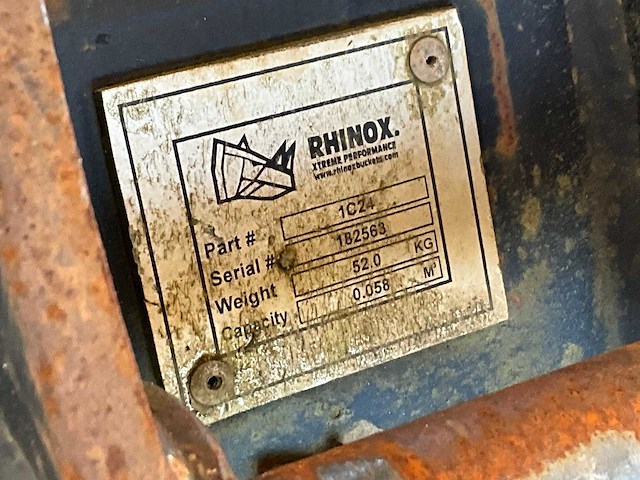 2021 takeuchi tb216 minigraafmachine - afbeelding 10 van  28