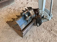 2021 takeuchi tb216 minigraafmachine - afbeelding 26 van  28