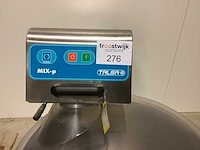 2021 talsa mix 65p mengmachine - afbeelding 2 van  6