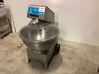2021 talsa mix 65p mengmachine - afbeelding 3 van  6