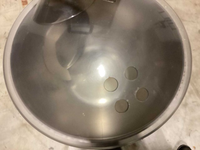 2021 talsa mix 65p mengmachine - afbeelding 6 van  6