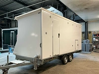 2021 tano t4a aanhangwagen