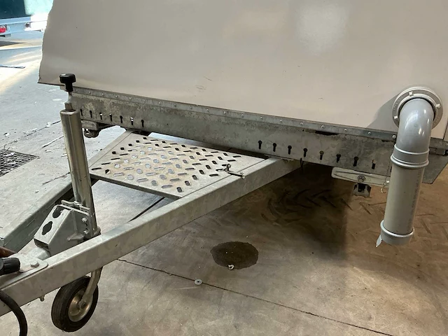 2021 tano t4a aanhangwagen - afbeelding 11 van  28
