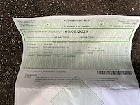 2021 tano t4a aanhangwagen - afbeelding 19 van  28