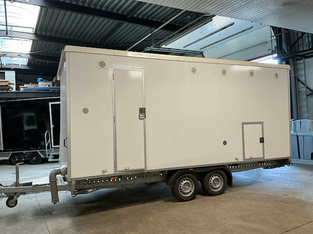 2021 tano t4a aanhangwagen - afbeelding 21 van  28