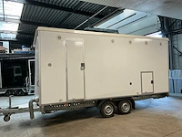 2021 tano t4a aanhangwagen - afbeelding 21 van  28
