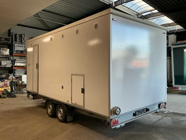 2021 tano t4a aanhangwagen - afbeelding 22 van  28