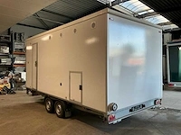 2021 tano t4a aanhangwagen - afbeelding 22 van  28