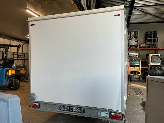 2021 tano t4a aanhangwagen - afbeelding 23 van  28