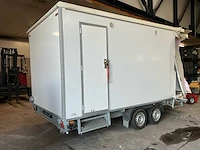 2021 tano t4a aanhangwagen - afbeelding 24 van  28
