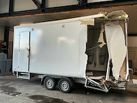 2021 tano t4a aanhangwagen - afbeelding 25 van  28