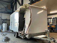 2021 tano t4a aanhangwagen - afbeelding 26 van  28