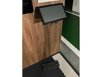 2021 tecnobody d-wall revalidatie- en screeningsapparaat - afbeelding 5 van  7