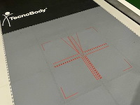 2021 tecnobody d-wall revalidatie- en screeningsapparaat - afbeelding 6 van  7