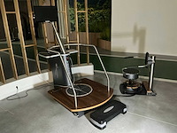 2021 tecnobody prokin 252 proprioceptief assessment en trainingsapparaat - afbeelding 1 van  9