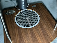 2021 tecnobody prokin 252 proprioceptief assessment en trainingsapparaat - afbeelding 3 van  9