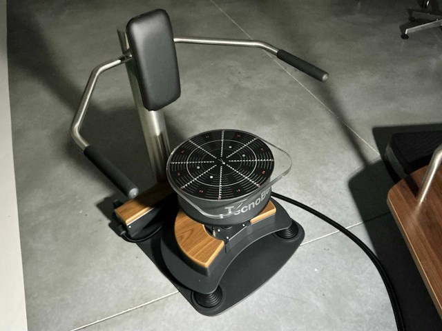 2021 tecnobody prokin 252 proprioceptief assessment en trainingsapparaat - afbeelding 7 van  9