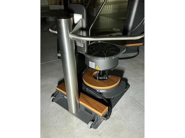 2021 tecnobody prokin 252 proprioceptief assessment en trainingsapparaat - afbeelding 8 van  9