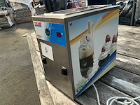 2021 telme prima 2 serigrafata slagroommachine - afbeelding 2 van  4