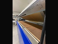 2021 tesoma maxi-standard textieldroogtunnel - afbeelding 4 van  7