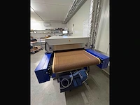 2021 tesoma maxi-standard textieldroogtunnel - afbeelding 3 van  7