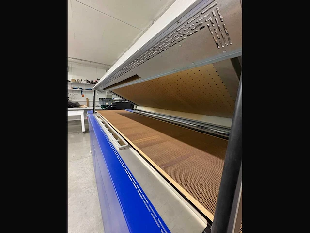 2021 tesoma maxi-standard textieldroogtunnel - afbeelding 4 van  7