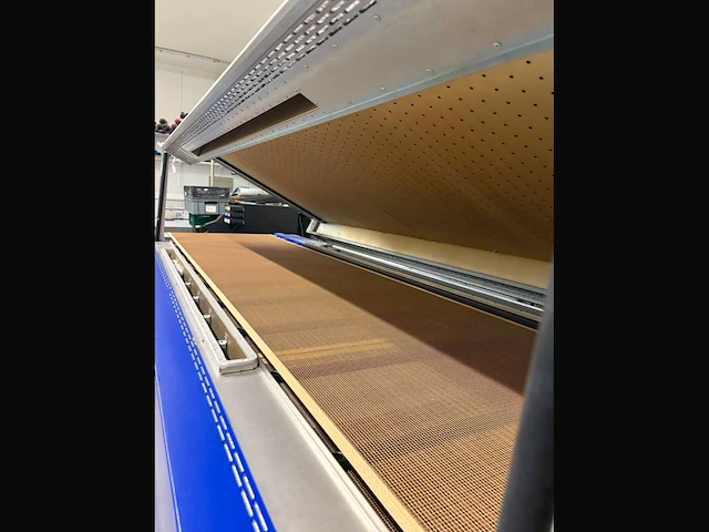 2021 tesoma maxi-standard textieldroogtunnel - afbeelding 6 van  7