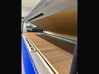 2021 tesoma maxi-standard textieldroogtunnel - afbeelding 6 van  7