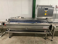 2021 tg-packaging flowfeed overige verpakkingsmachines - afbeelding 1 van  4